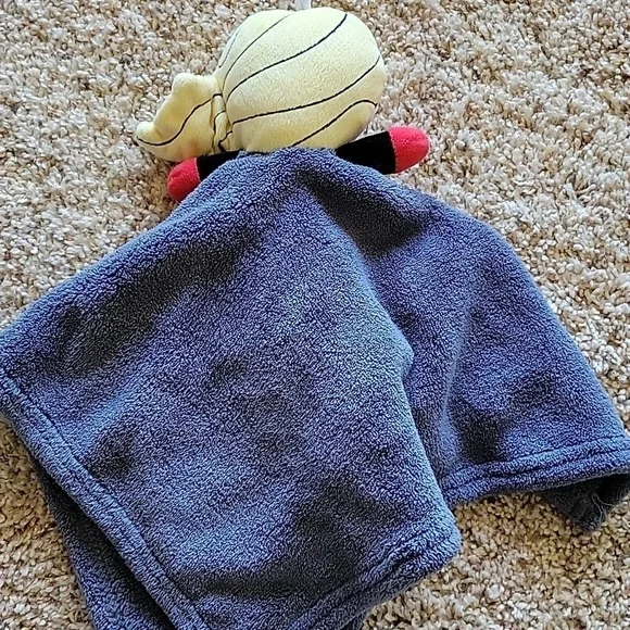 Miniso Marvel, security blanket, euc - Picture 2 of 4